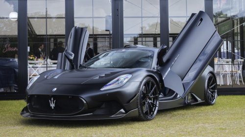 Tesla's European Registrations Are Way Up Thanks To Evidently Short Memories