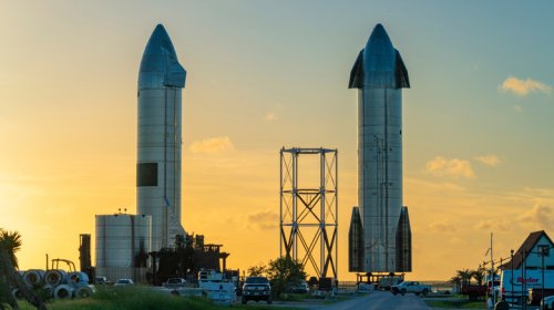 Texas Homeowners Sue SpaceX For Damage From Rocket Launches