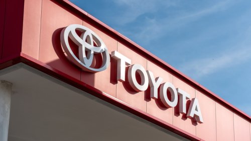 Texas Is America's Big Car Market Now