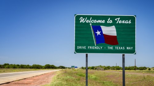 Why Texas Leads The US In Interstate Fatalities (And It's Not Just Bad Drivers)