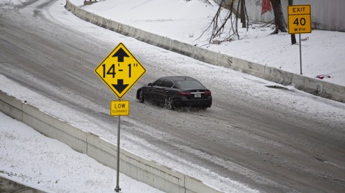 Why Texas Leads The US In Interstate Fatalities (And It's Not Just Bad Drivers)