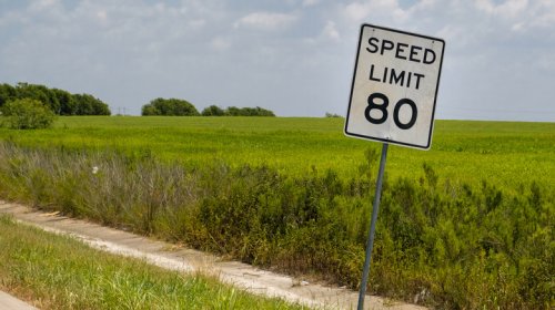 Why Texas Leads The US In Interstate Fatalities (And It's Not Just Bad Drivers)