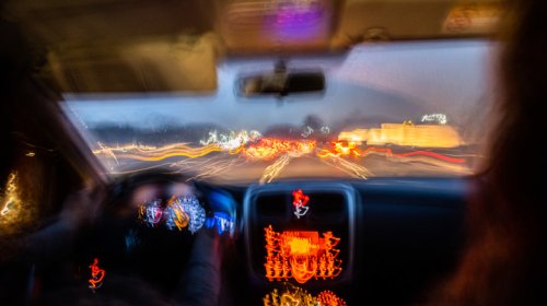 Why Texas Leads The US In Interstate Fatalities (And It's Not Just Bad Drivers)