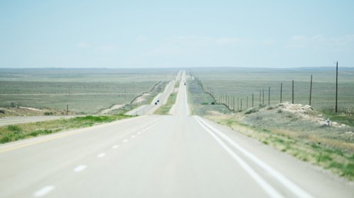 Why Texas Leads The US In Interstate Fatalities (And It's Not Just Bad Drivers)