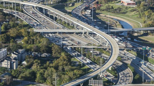 Why Texas Leads The US In Interstate Fatalities (And It's Not Just Bad Drivers)