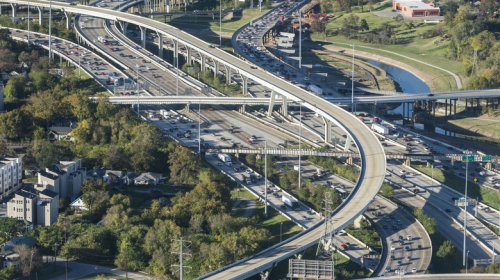 Why Texas Leads The US In Interstate Fatalities (And It's Not Just Bad Drivers)
