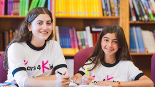 That Kursed Kars4Kids Commercial Is Banned In California Not Because It Sucks But Because It Lies