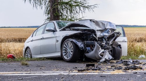 That Top-Tier Safety Rating On Your 10-Year-Old Car Might Not Equal Modern Standards