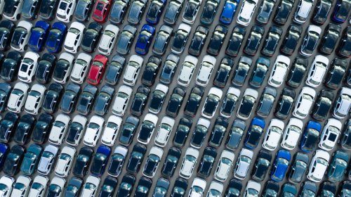 The 5 Golden Rules For Buying A Used EV