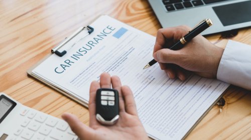 The 6 Car Insurance Companies Customers Leave The Most, According To Consumer Reports