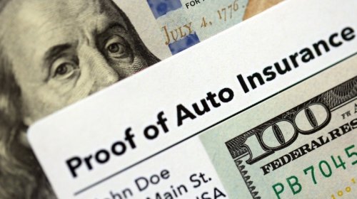 The 6 Car Insurance Companies Customers Leave The Most, According To Consumer Reports