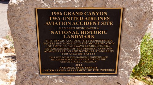 The 70-Year-Old Plane Disaster That Led To The Creation Of The FAA