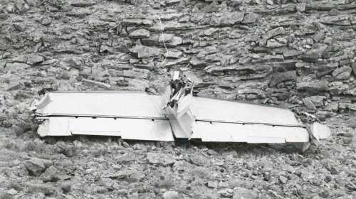 The 70-Year-Old Plane Disaster That Led To The Creation Of The FAA