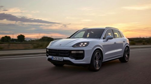 The 12 Most Powerful Porsches To Ever Leave The Factory
