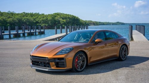 The 12 Most Powerful Porsches To Ever Leave The Factory