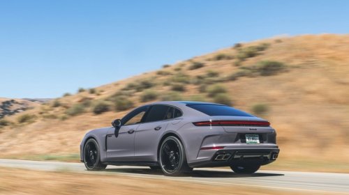 The 12 Most Powerful Porsches To Ever Leave The Factory