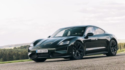 The 12 Most Powerful Porsches To Ever Leave The Factory