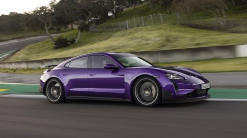 The 12 Most Powerful Porsches To Ever Leave The Factory