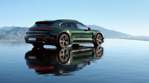 The 12 Most Powerful Porsches To Ever Leave The Factory