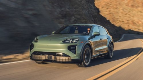 The 12 Most Powerful Porsches To Ever Leave The Factory