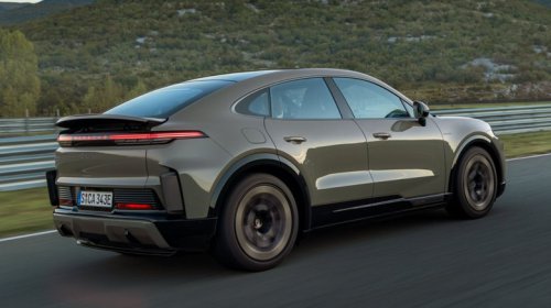 The 12 Most Powerful Porsches To Ever Leave The Factory