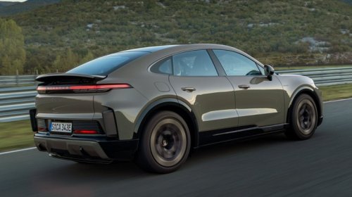 The 12 Most Powerful Porsches To Ever Leave The Factory