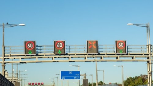 Smart, The Technology That Promises To Make Smart Highways A Reality