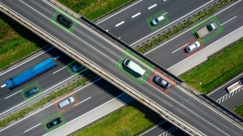 Smart, The Technology That Promises To Make Smart Highways A Reality