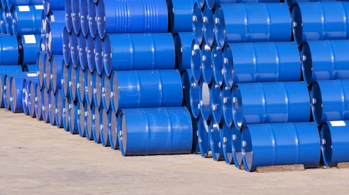 The U.S. Release Of Over 7 Million Barrels Of Reserve Oil Won't Change The Price At The Pump