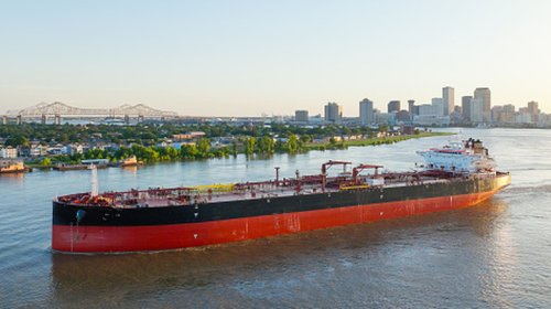 The U.S. Release Of Over 7 Million Barrels Of Reserve Oil Won't Change The Price At The Pump
