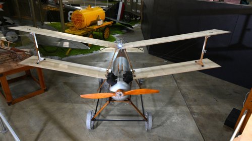 The US Army Was Using Drones Way Before Most People Realize