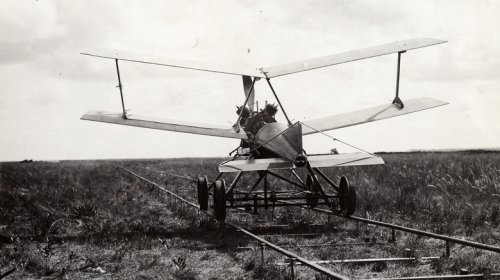 The US Army Was Using Drones Way Before Most People Realize