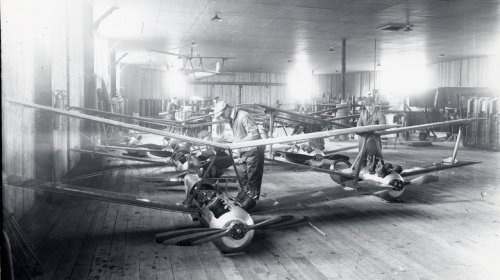 The US Army Was Using Drones Way Before Most People Realize