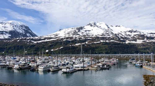 The Alaska Marine Highway Is (Probably) The Longest Ferry Ride Your Car Can Take