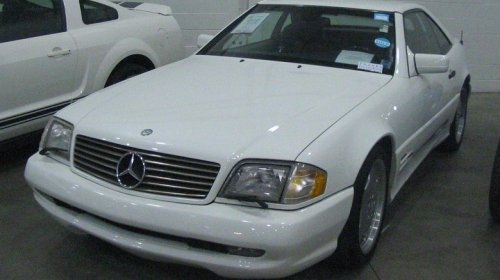The Best Mercedes Models Worth Buying Used - If You Can Find Them