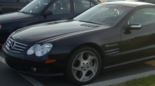 The Best Mercedes Models Worth Buying Used - If You Can Find Them