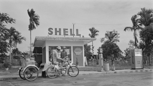 The Best Unconventional Advice For Saving Money On Gas, According To Our Readers