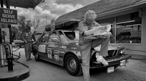 The Best Unconventional Advice For Saving Money On Gas, According To Our Readers