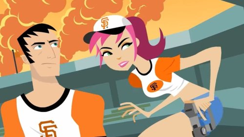 The Car Insurance Mascots That Were Too Creepy, Cringe, Crass, Or Just Plain Boring To Survive