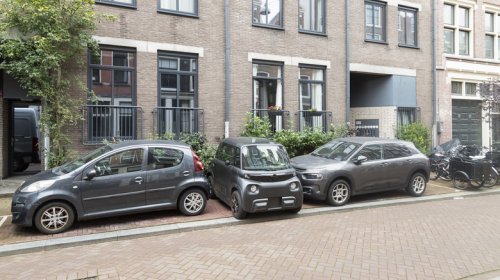 The Dutch Are Using AI To Ticket Cars, And Wouldn't You Know It, They Issue 500,000 Unjustified Fines Per Year