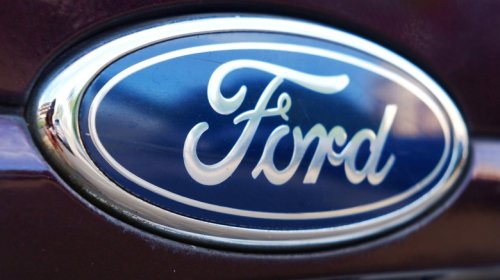 The Ford Fathom Furthers FoMoCo's Fascination With Alliterative Names