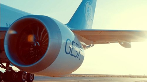 The Largest Commercial Jet Engine On Earth Also Has Large And Unique Problems