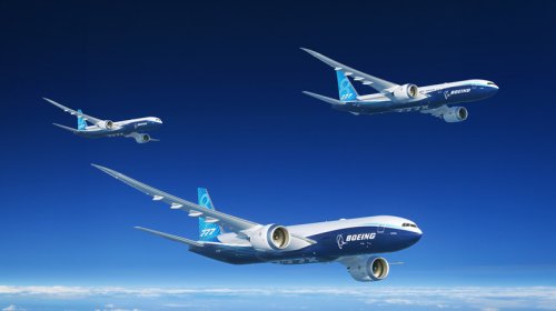 The Largest Commercial Jet Engine On Earth Also Has Large And Unique Problems