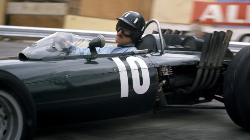 The Margot Robbie And Bradley Cooper-Led Ocean's 11 Prequel Is Set During The 1962 Monaco Grand Prix And I Couldn't Be More Excited