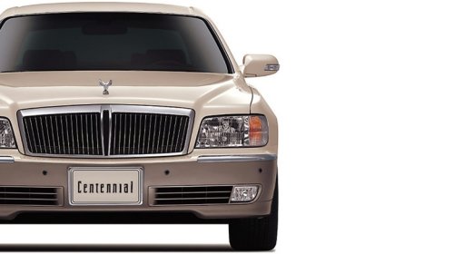 The Mitsubishi 8A8 Is Not Just A Rare Engine, It Was The First V8 With Direct Injection