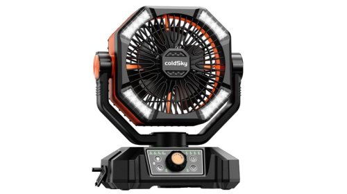 The Off-Grid Car Camping Gear I Rate (And What's Not Worth Your Money)