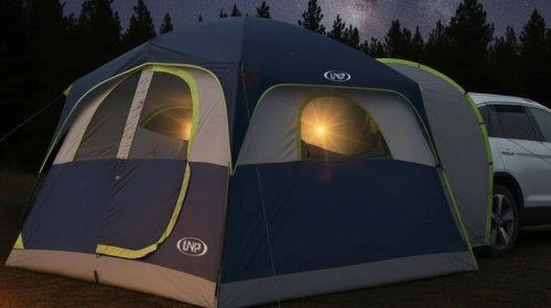The Off-Grid Car Camping Gear I Rate (And What's Not Worth Your Money)