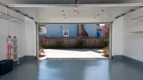 The Pros And Cons Of Sealing Your Concrete Garage Floor