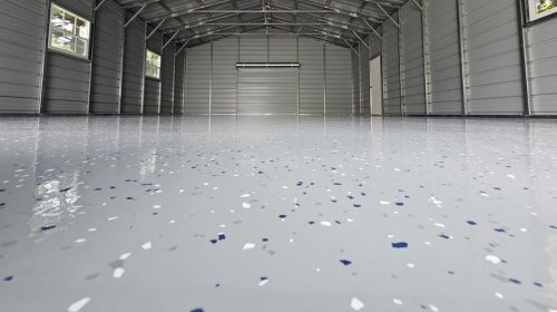 The Pros And Cons Of Sealing Your Concrete Garage Floor