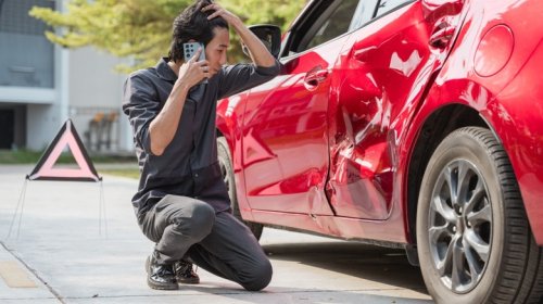 The Snitch Data Modern Cars Could Collect In An Accident